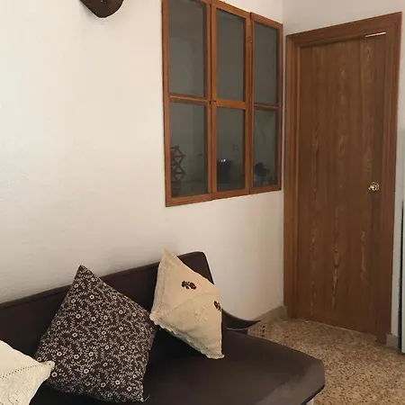Casa vacanze Masia Tarranc