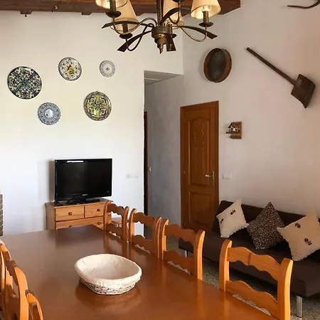 Masia Tarranc