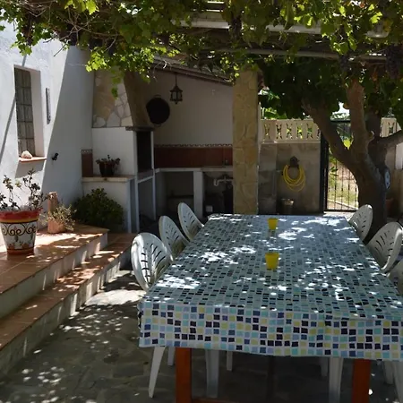 Casa vacanze Masia Tarranc