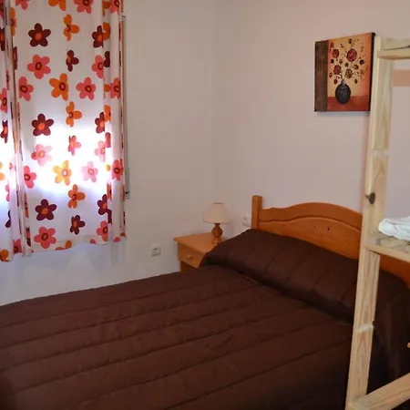 Masia Tarranc Casa vacanze