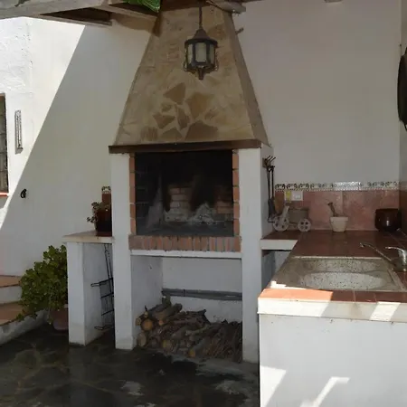 Masia Tarranc Casa vacanze Els Muntells