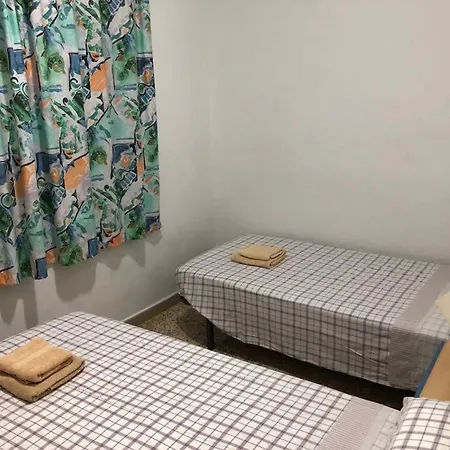 Casa vacanze Masia Tarranc *