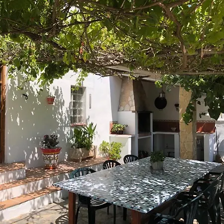 Masia Tarranc Casa vacanze