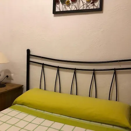 Masia Tarranc Casa vacanze *
