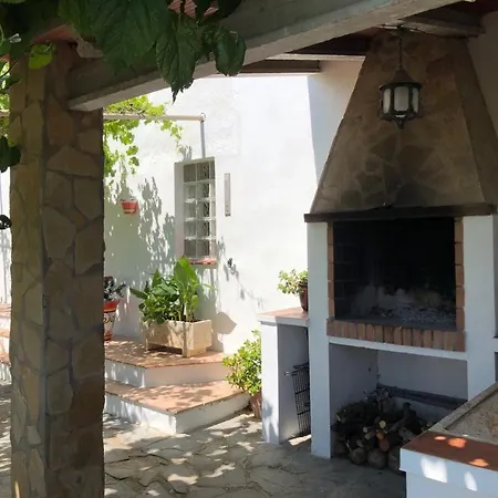 Masia Tarranc Casa vacanze Els Muntells