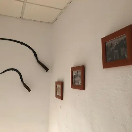 Casa vacanze Masia Tarranc *