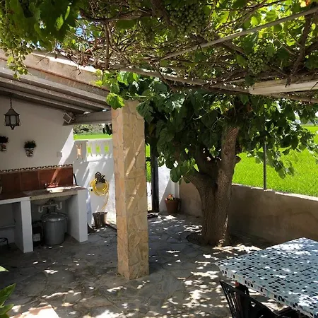 Casa vacanze Masia Tarranc Els Muntells