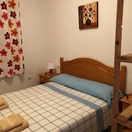 Masia Tarranc Casa vacanze
