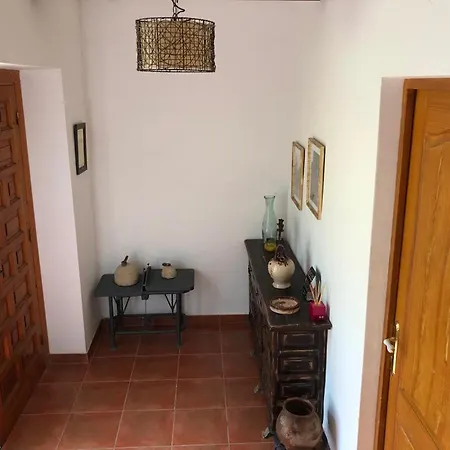 Masia Tarranc Casa vacanze *
