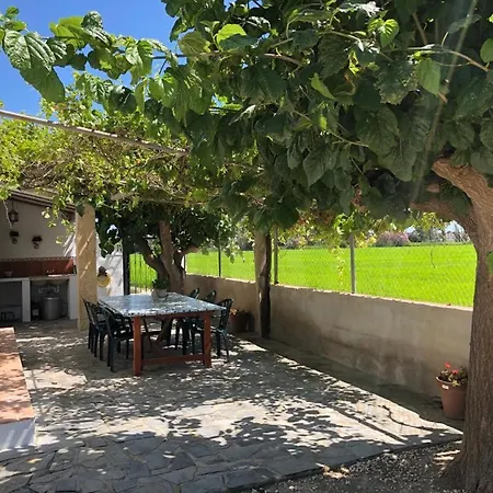 Masia Tarranc Casa vacanze Els Muntells