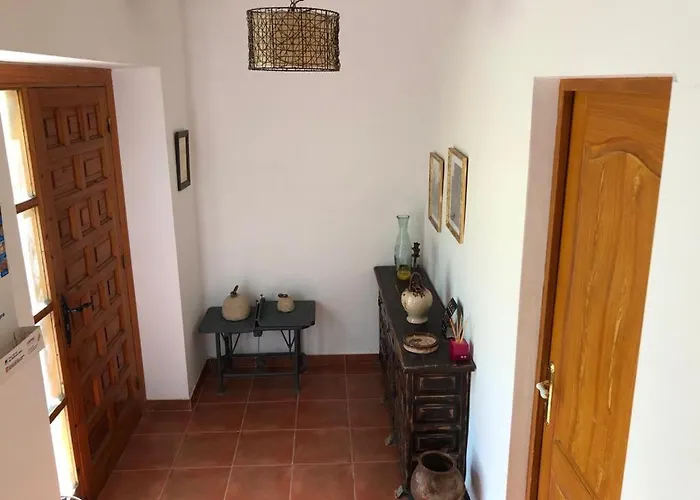 Masia Tarranc Σπίτι διακοπών *